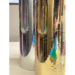 Buy cheap Ultra-Clear BOPP Substrate with Easy-Release Protective Coating for Precision Printing & Industrial Packaging from wholesalers