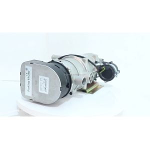 Buy cheap RV Truck Motohomes Boat Winter Essential Electrical System 9000W Diesel Water Transfer Parking Heater from wholesalers