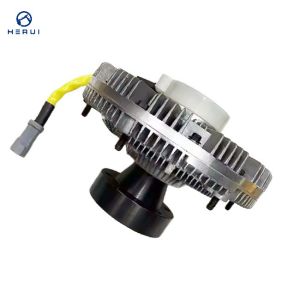 Buy cheap Excavator Fan Clutch 281-3589 281-3588 For  320D 323D 329D 330C Engine Cooling Fan Drive Motor from wholesalers