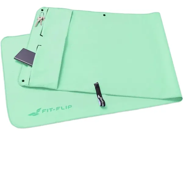 Buy cheap Antistatic Hanging-Loop Microfiber Face Towel For Optimal Performance from wholesalers