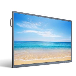 Buy cheap 65" Digital Smart Board Interactive Whiteboard Interactive Digital Board With Windows System from wholesalers