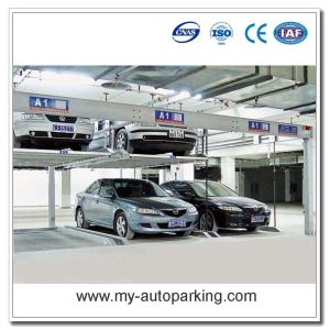 Buy cheap Manufacturers for Puzzle Carvertical lifting parking system from wholesalers