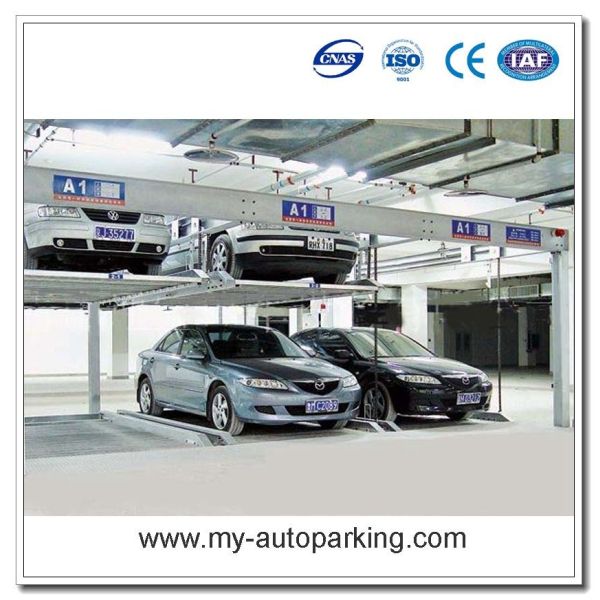 Buy cheap Made in China Automatic parking equipment from wholesalers