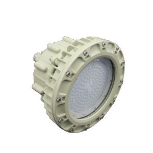 Buy cheap Explosion Proof LED Bay Lights With IP66 Rated Meanwell Driver from wholesalers