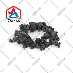 Recarburizer Carbon Graphite Powder Carbon Raiser Carbon Additive Foundry Coke