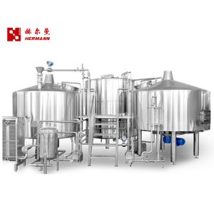 Buy cheap 20BBL Cider Equipment from wholesalers