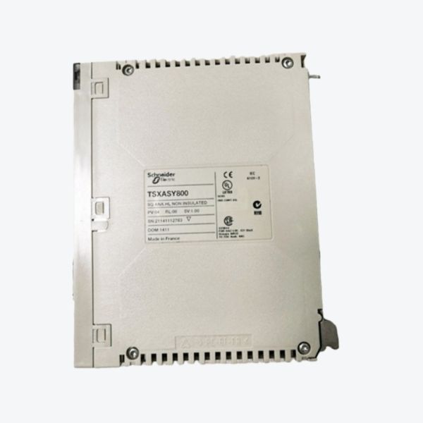 Quality TM3AM6G SCHNEIDER PLC MODICON QUANTUM ANALOG INPUT OUTPUT MODULE for sale