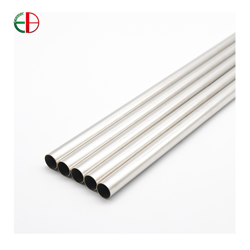 Buy cheap ASTM B338 Titanium Tube for Industrial and Chemical Applications from wholesalers