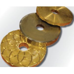 Telsmith TRAC10 Crusher parts