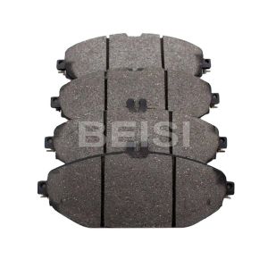 Buy cheap E220D MERCEDES BENZ Brake Pads Set A0004209300 0004209300 Front from wholesalers
