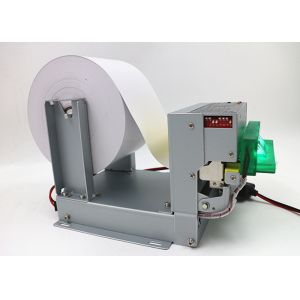 Linux System Kiosk Thermal Printer 80mm Receipt Printer