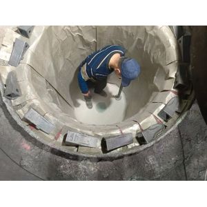 Buy cheap Automatic Bottom Gas Diffuser System for In Foundry Refining from wholesalers