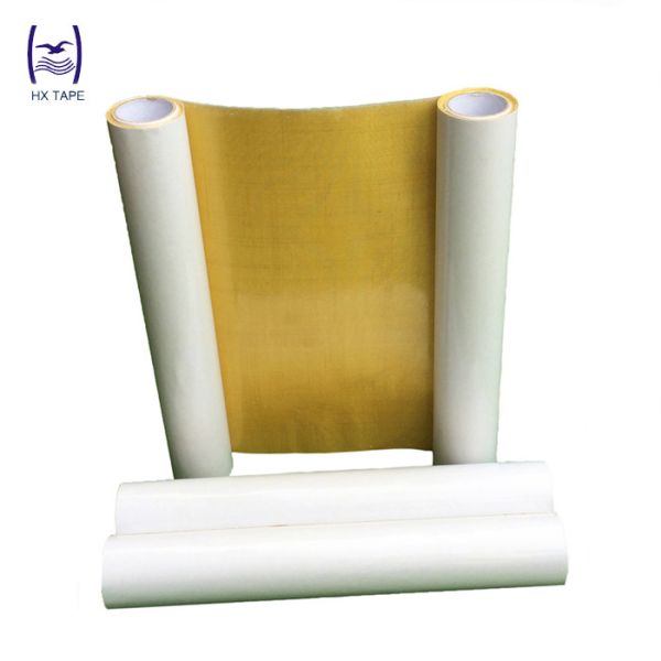Quality Round Waterproof Plate Mounting Tape Smooth Surface White / Green / Blue Color for sale