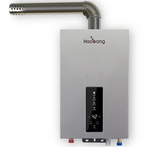 Buy cheap Oxygen Free Copper Water Tank Constant Temperature Gas Water Heater from wholesalers