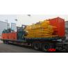 Buy cheap API Solids Control Drilling Fluids Systems For Solids Separation from wholesalers