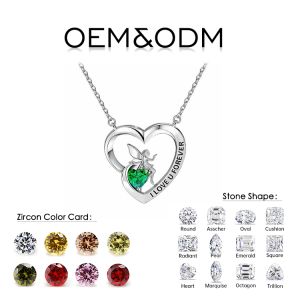 Buy cheap Trendy Women's 925 Sterling Silver Chain Ring with Bezel Setting Black CZ and Rhodium Plated for Engagement from wholesalers