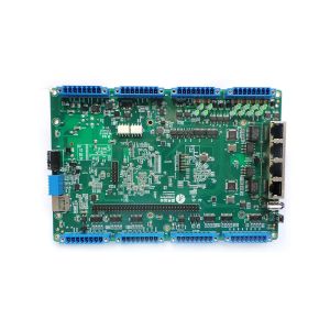 Medical Automobile Pcb Box Build Assembly Services Automated PCB Assembly