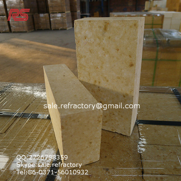 Quality high quality high alumina brick for sale