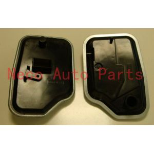 Buy cheap 46710 - FILTER  AUTO TRANSMISSION  FILTER FIT FOR FORD 4F27E,FN4A from wholesalers