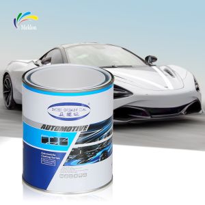 Buy cheap Practical Grey Auto Paint Primer Harmless Corrosion Resistant from wholesalers