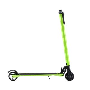 Buy cheap 5 Inch 24V 350W 2 Wheel Foldable Electric Scooter With Samsung / Lg Lithium Battery from wholesalers