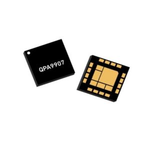Buy cheap Wireless Communication Module QPA9907TR13 High-Efficiency Linearizable Power Amplifier from wholesalers