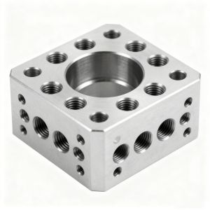 Buy cheap Milling CNC Mechanical Parts Designed with Varies By Part and Low Maintenance to Support Industrial Machining Processes from wholesalers