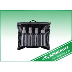 Buy cheap 5PCS Traveling Use Bottle Kit with Spray Bottle and Packaging from wholesalers