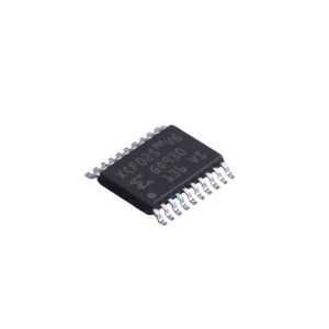Buy cheap XCF02SVOG20C TSSOP-20 Electronic Components Integrated Circuit IC from wholesalers