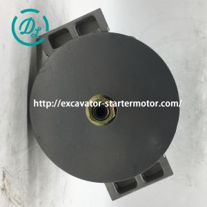 Buy cheap EexcavaStart CAT C13 Excavator Alternator 24V 95A OEM 235-7133 10R9095 from wholesalers
