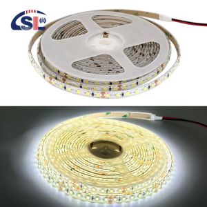 Buy cheap Customized Waterproof IP65 5v 120leds 8mm 3000K 4000K Electroplate SMD2835 LED Strip Light from wholesalers
