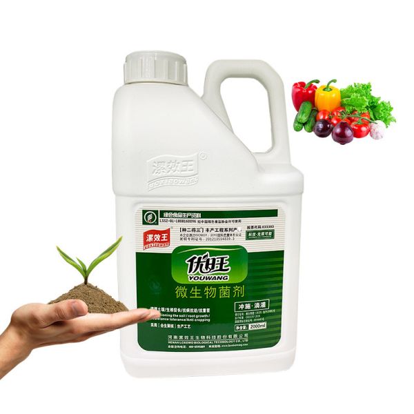 Buy cheap Root Microbial Inoculant Organic Fertilizer Advanced Liquid Soil Conditioner from wholesalers