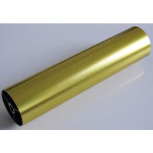 Buy cheap Extruded Aluminium Industrial Profile Buff Anodizing ISO9001 / ISO14001/ OHSAS 1800 from wholesalers