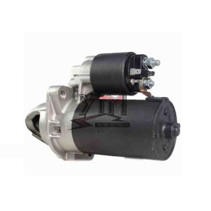 Buy cheap 1.1KW 12V 9T Starter Motor for ALFA ROMEO Giulietta with 18 Months Warranty and OEM 105120503003 from wholesalers