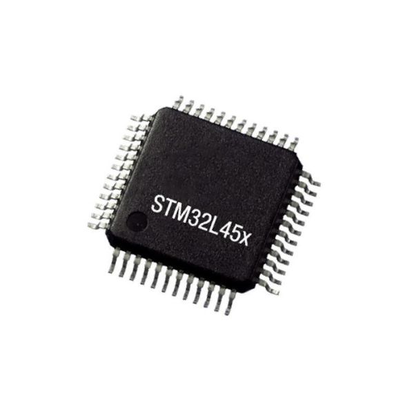 Integrated Circuit Chip STM32L452CCU6 Microcontrollers IC STM32L452 UFQFN48