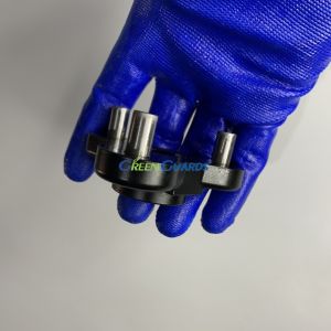 Buy cheap Lawn Mower Parts Planetary Gear Set Spider G2500020 Fits Jacobsen from wholesalers