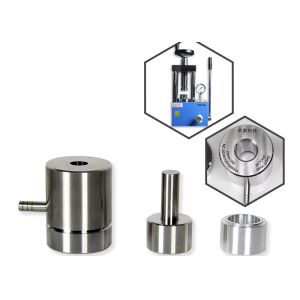 Buy cheap Lab 15T Manual Tablet Press Machine With Cylindrical Tool from wholesalers