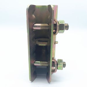 Pipe Fitting Scaffolding Sleeve Coupler / Clamp EN74