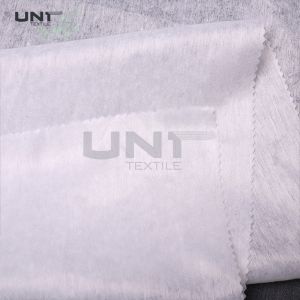 Soft High Elongation Spunlace Nonwoven Fabric With Good Air Permeability