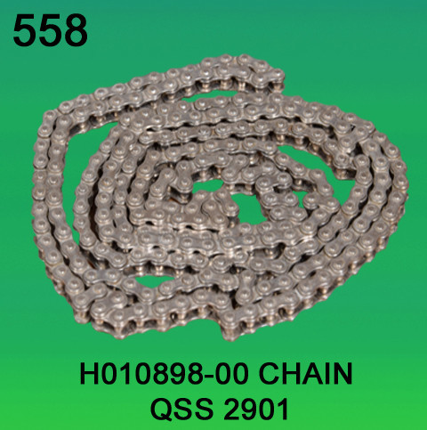 Buy cheap H010898 00 CHAIN FOR NORITSU Qss2901 Minilab from wholesalers