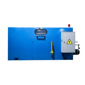 Buy cheap High Speed 500mm Cable Stranding Machine PLC Automatic Wire Twisting from wholesalers