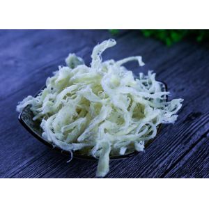 Buy cheap Low- At Dried Shredded Squid , Dried Squid Shredded Certification Iso22000 from wholesalers
