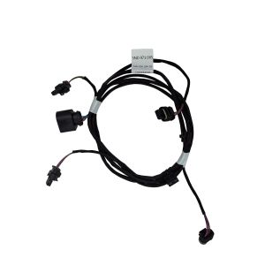 Buy cheap 5.5 X 3.5 X 1 Inches Car Wiring Harness Oem Car Automobile Parts For Parking product