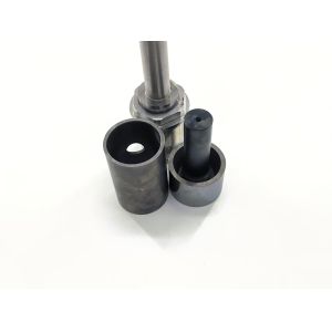 Buy cheap Wear Resistant Tungsten Carbide Flow Control Components For Manufacturing from wholesalers