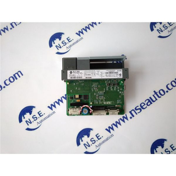 Buy cheap Allen-Bradley 1761-NET-ENIW MicroLogix and SLC Communication Adaptor 1761NETENIW from wholesalers