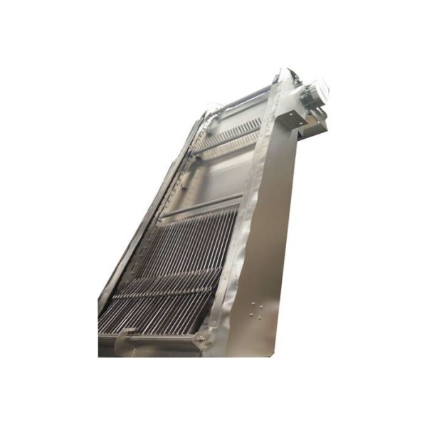 Buy cheap Self Clean Fine Screen Wastewater Treatment Stable Runninng Without Vibration from wholesalers