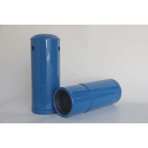 Buy cheap 6-5/8 Special Thread P110 Double Valves Float Shoe and Collar with API Standard for Gas Well Drilling from wholesalers