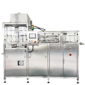 Buy cheap Fruit Pulp Tomato Paste Jam Milk Aluminum Foil Bag Aseptic Filling Machine Big Capacity Box In Bag from wholesalers