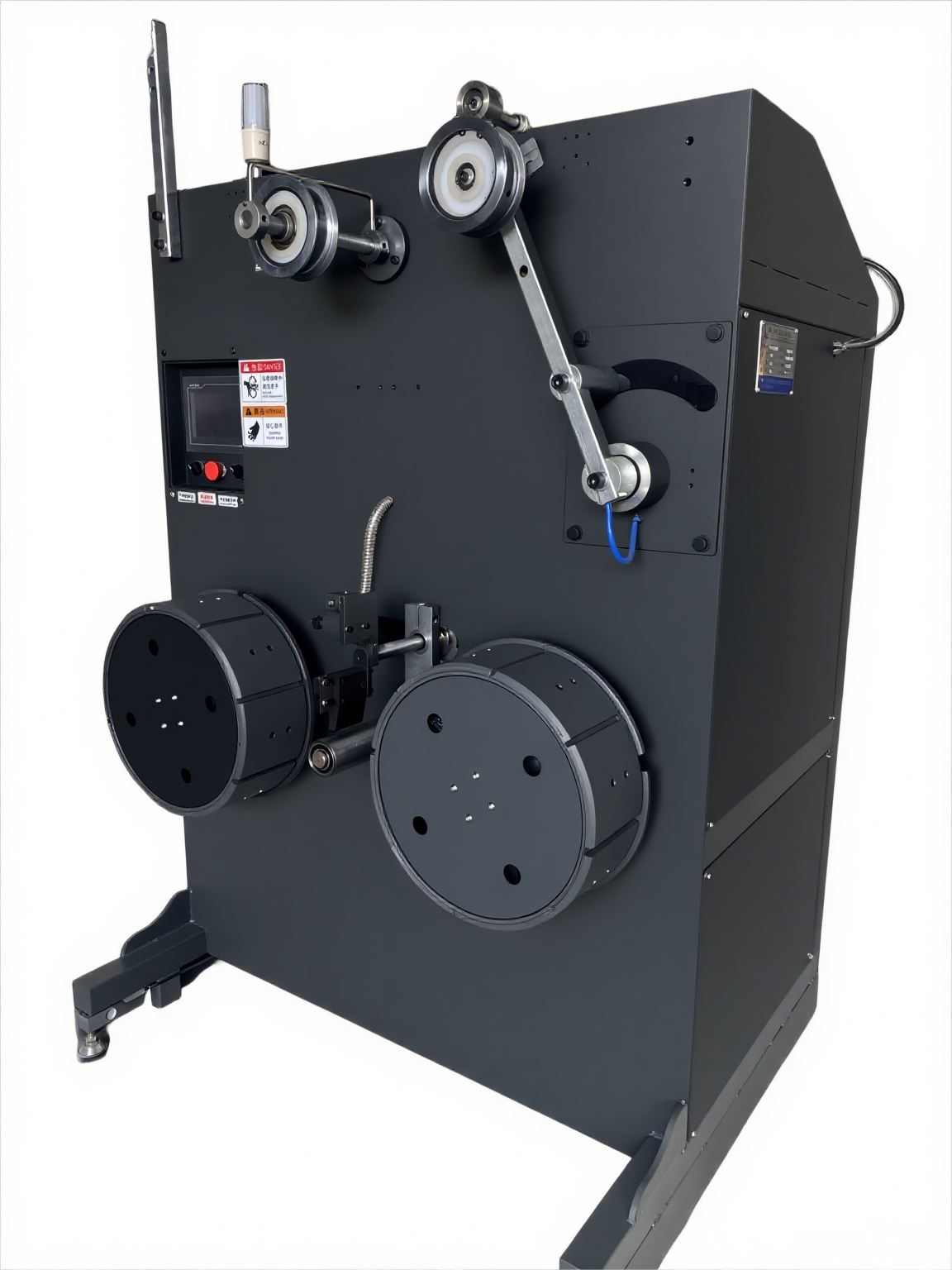 Buy cheap Pouch Packing Pet Strap Manufacturing Machine Continuous Plastic Strap Making Machine from wholesalers