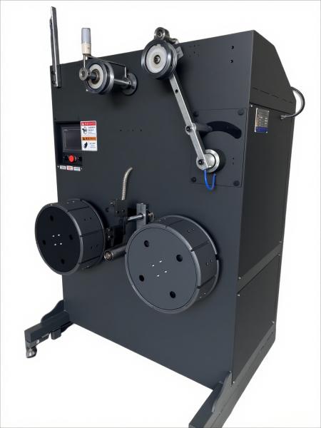 Pouch Packing Pet Strap Manufacturing Machine Continuous Plastic Strap Making